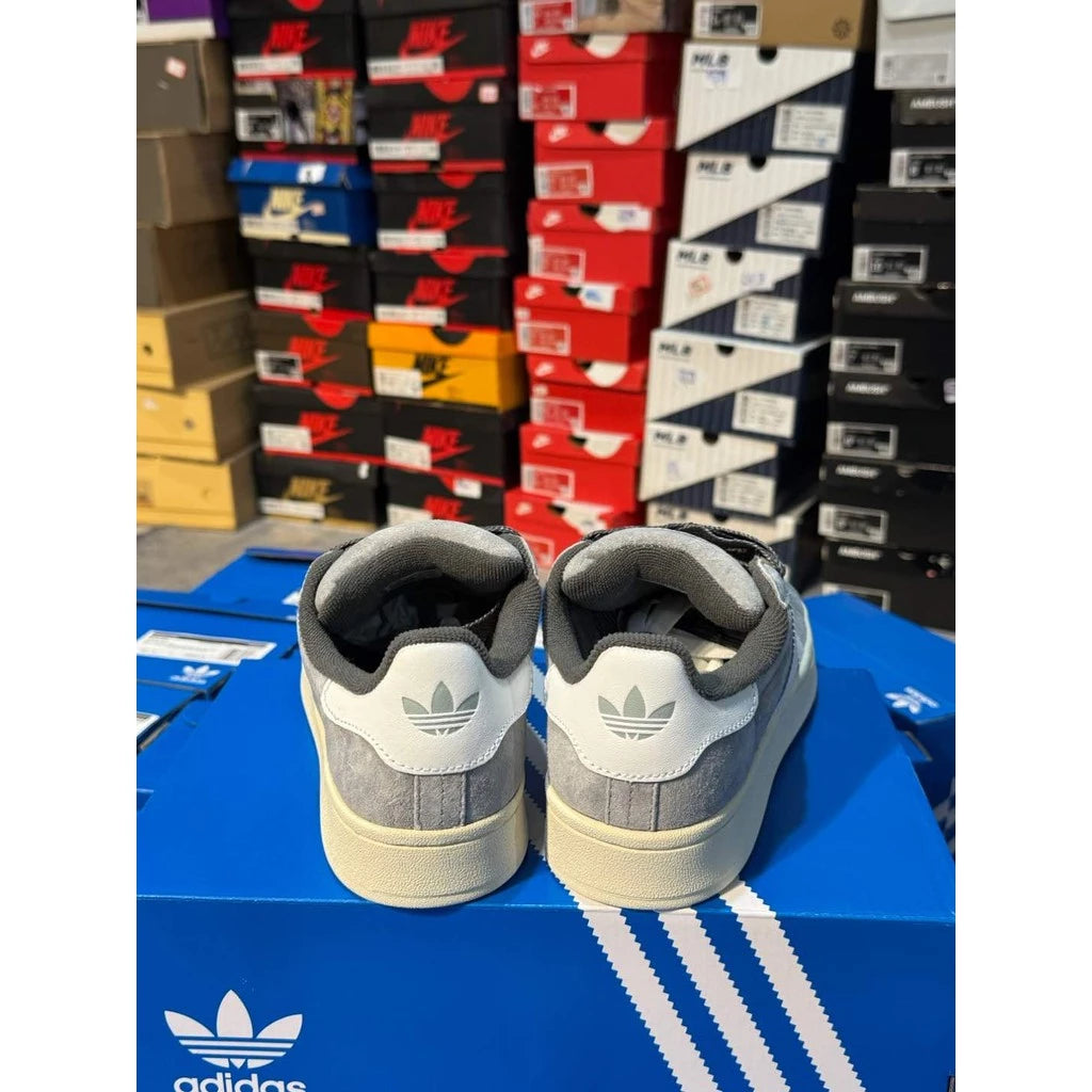 Adidas Campus 00s – Grey Suede