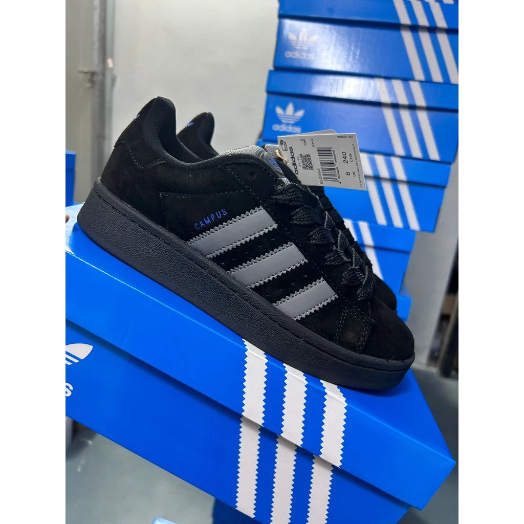 Adidas Campus 00s – Triple Black