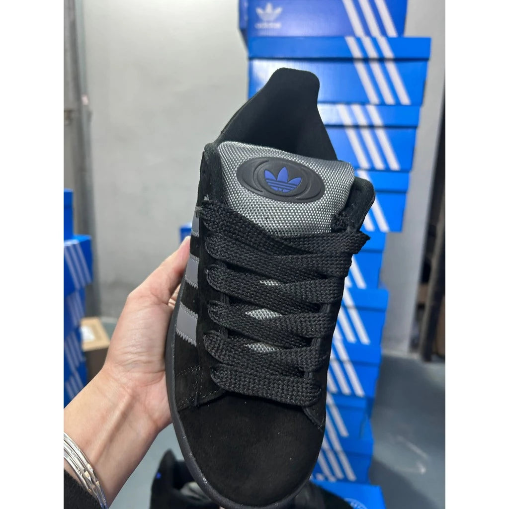 Adidas Campus 00s – Triple Black