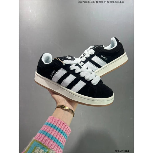 Adidas Campus 00s – Black & White