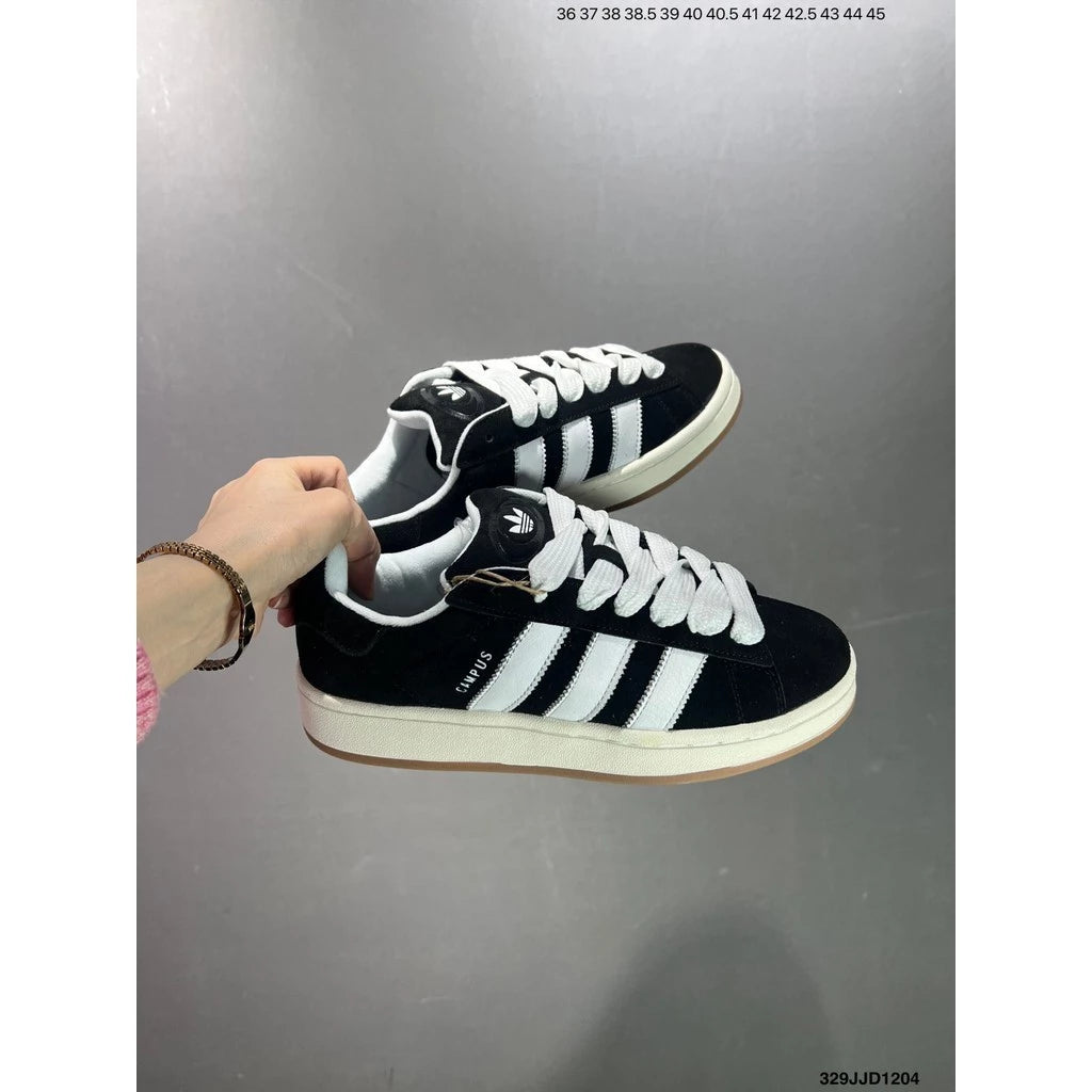 Adidas Campus 00s – Black & White