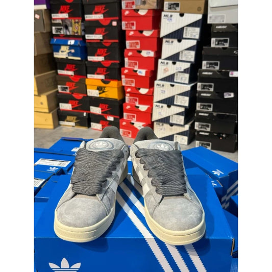 Adidas Campus 00s – Grey Suede