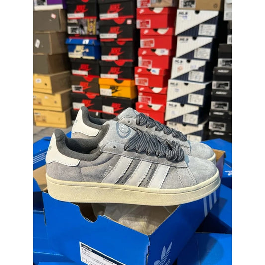 Adidas Campus 00s – Grey Suede
