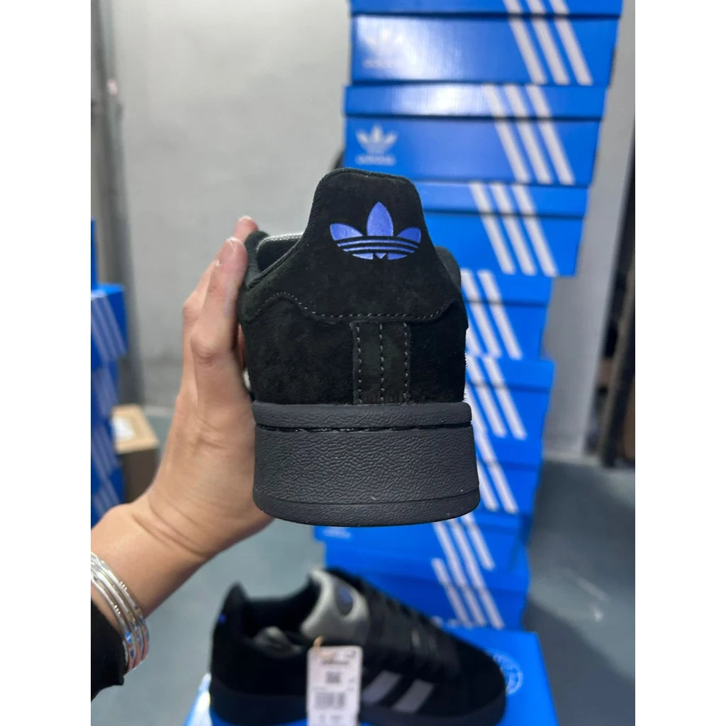 Adidas Campus 00s – Triple Black